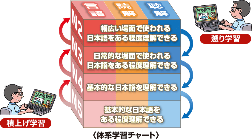 体系学習