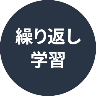 繰り返し学習